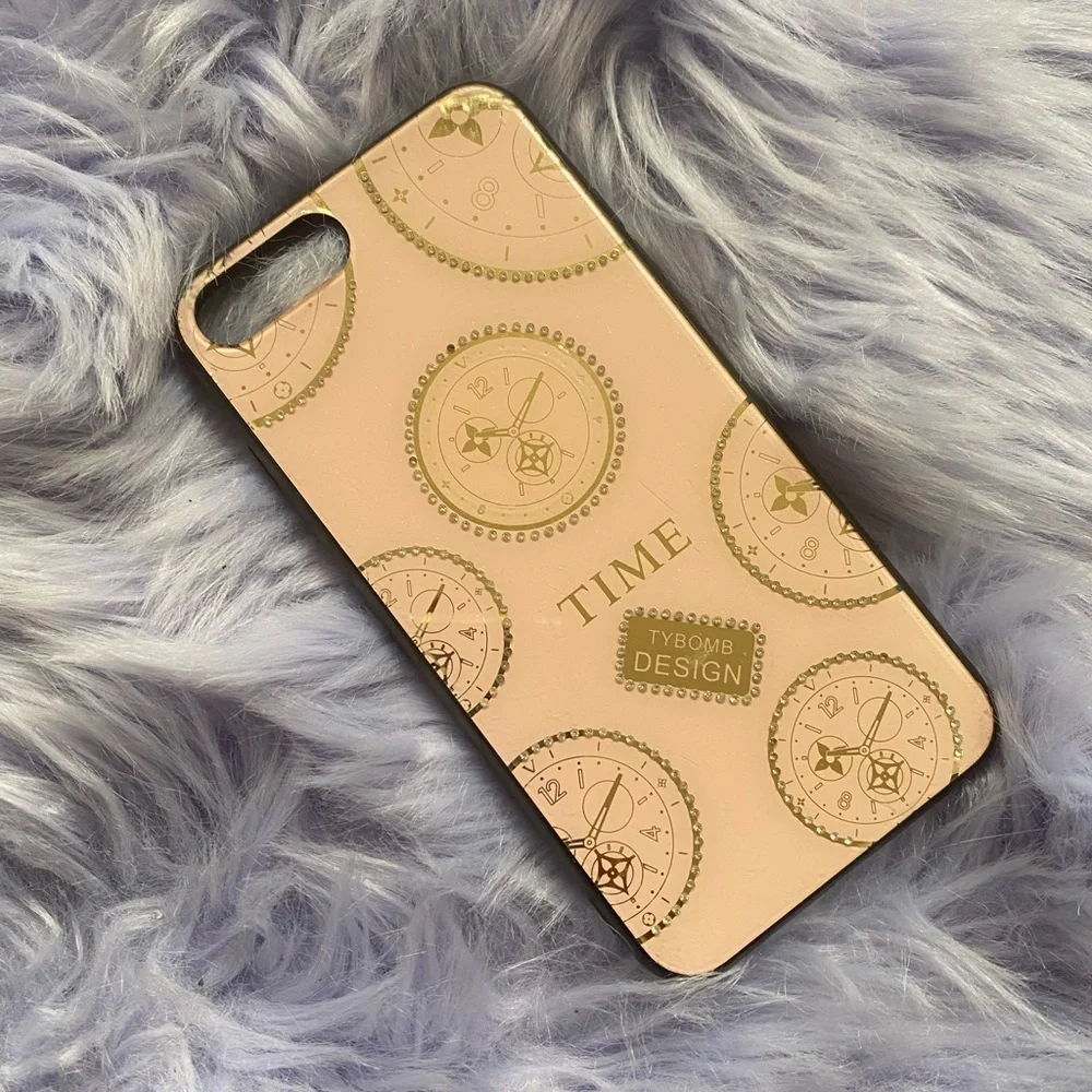 iPhone case - Picture 1 of 2